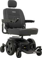 Jazzy EVO 614 Power Wheelchair