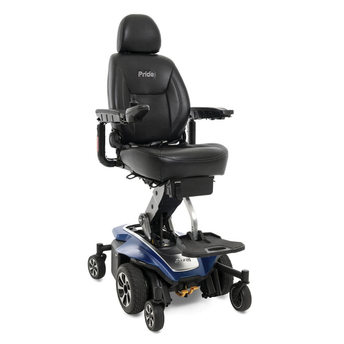 Jazzy Air 2 Power Wheelchair