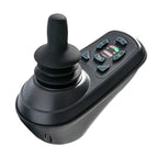 Jazzy Carbon Joystick (Version 2)