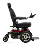 Jazzy Elite 14 Power Wheelchair - New