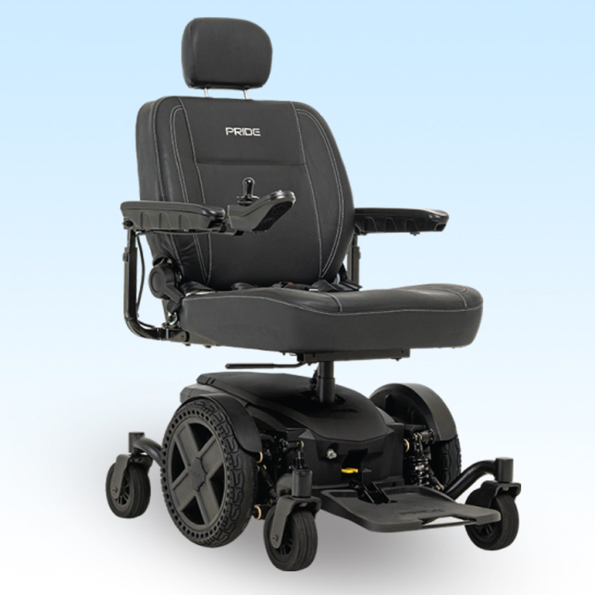 Jazzy EVO 614 Power Wheelchair