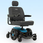 Jazzy EVO 614 HD Power Wheelchair