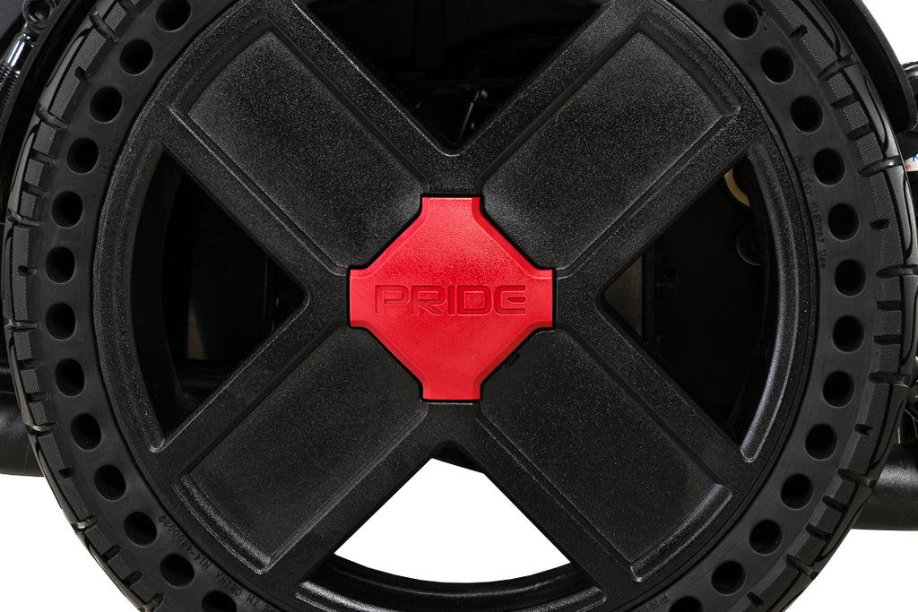 Jazzy EVO 614 Power Wheelchair
