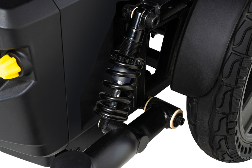 Jazzy EVO 614 Power Wheelchair