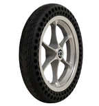 12" Perforated Drive Wheel Jazzy Passport (Set of 2)