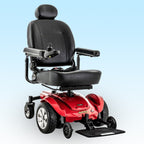 Jazzy Select Power Wheelchair