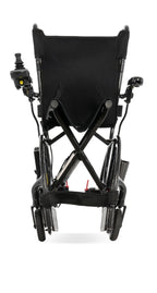 Jazzy Carbon 27X Ultra-Lightweight Folding Power Wheelchair