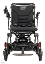 Jazzy Carbon Power Wheelchair