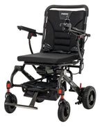 Jazzy Carbon Fiber Wheelchair