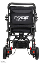 Jazzy Carbon Power Wheelchair