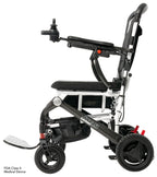 Jazzy Carbon Power Wheelchair
