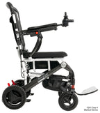 Jazzy Carbon Power Wheelchair