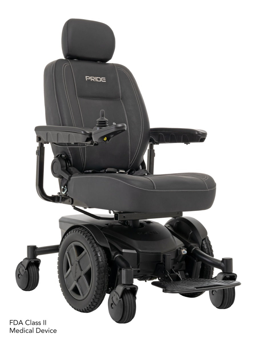 Jazzy EVO 613 Power Wheelchair