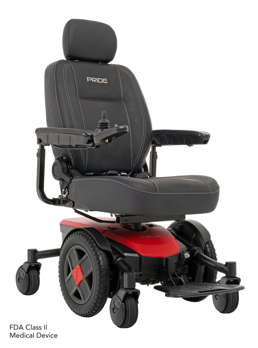 Jazzy EVO 613 Power Wheelchair