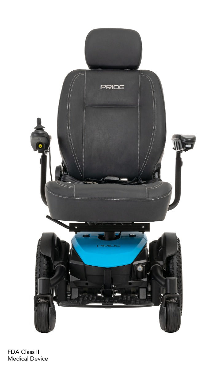 Jazzy EVO 613 Power Wheelchair