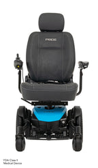 Jazzy EVO 613 Power Wheelchair
