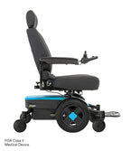 Jazzy EVO 613 Power Wheelchair