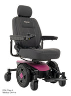 Jazzy EVO 613 Power Wheelchair