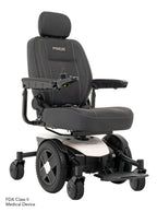 Jazzy EVO 613 Power Wheelchair