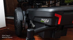 Jazzy EVO 613 Power Wheelchair