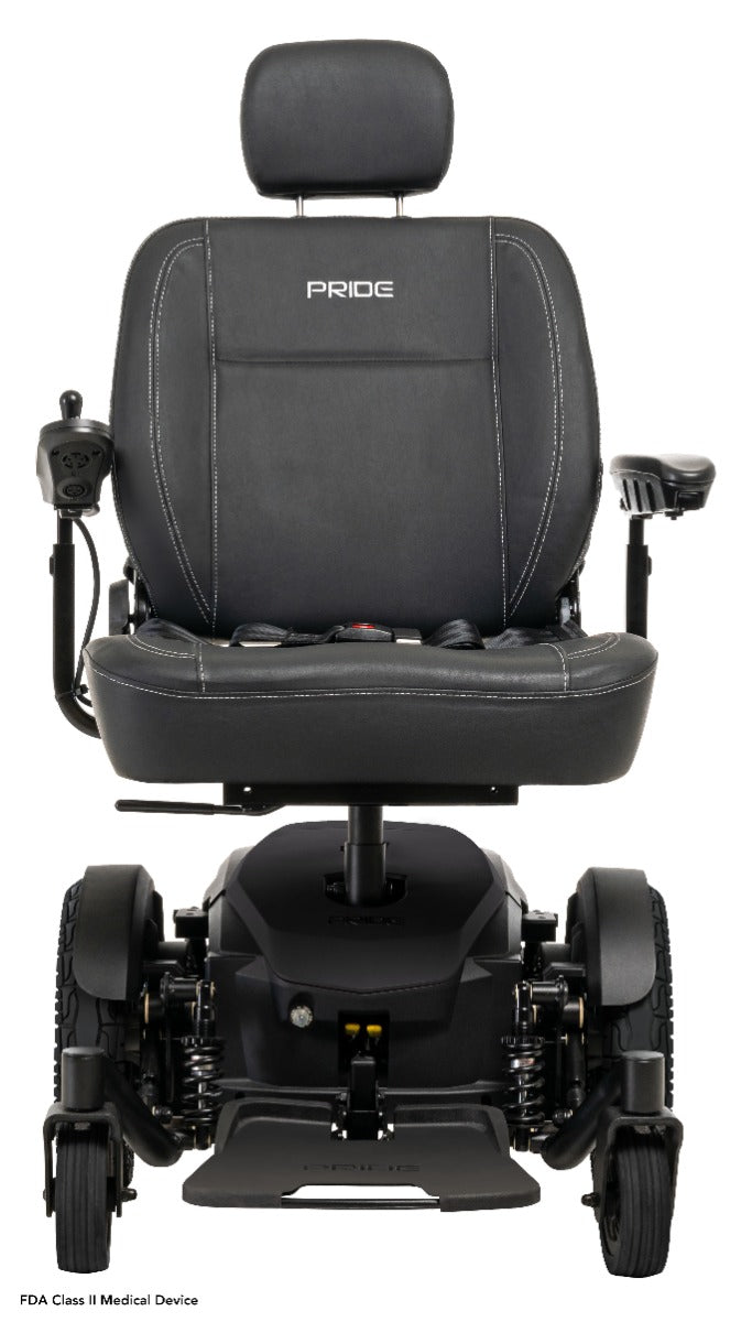 Jazzy EVO 614 Power Wheelchair