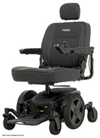 Jazzy EVO 614 Power Wheelchair