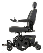 Jazzy EVO 614 Power Wheelchair