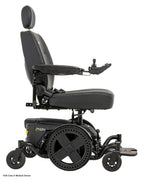 Jazzy EVO 614 Power Wheelchair