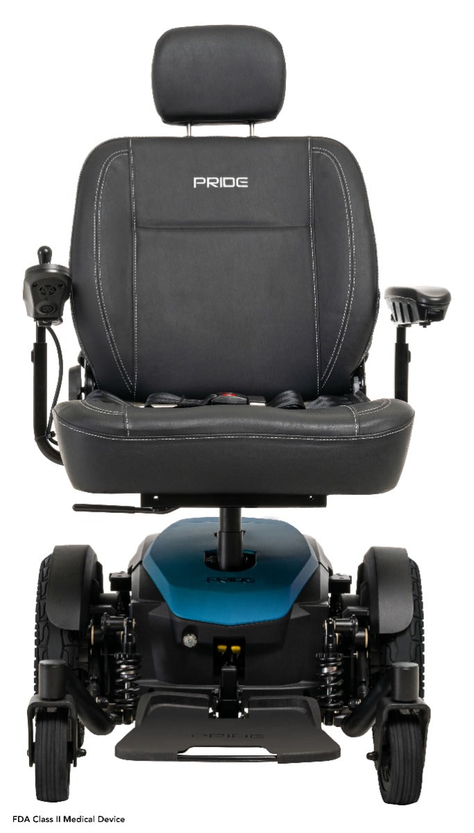Jazzy EVO 614 Power Wheelchair
