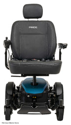 Jazzy EVO 614 Power Wheelchair