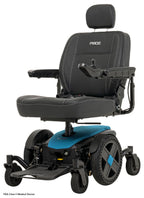 Jazzy EVO 614 Power Wheelchair