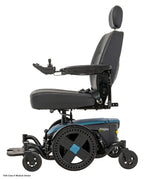 Jazzy EVO 614 Power Wheelchair