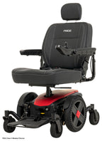 Jazzy EVO 614 Power Wheelchair