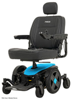 Jazzy EVO 614 Power Wheelchair