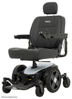 Jazzy EVO 614 Power Wheelchair
