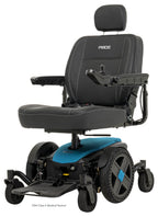Jazzy EVO 614 HD Power Wheelchair