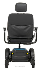 Jazzy EVO 614 HD Power Wheelchair