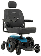 Jazzy EVO 614 HD Power Wheelchair