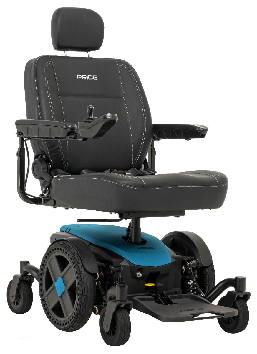 Jazzy EVO 614 HD Power Wheelchair