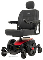 Jazzy EVO 614 HD Power Wheelchair