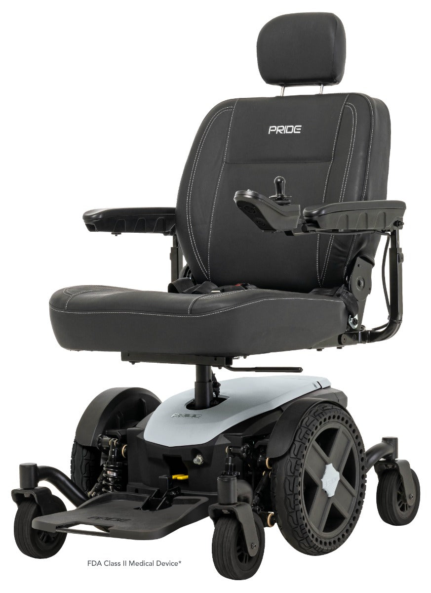 Jazzy EVO 614 HD Power Wheelchair