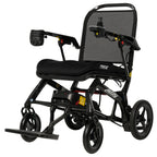 Jazzy Ultra Light Power Wheelchair