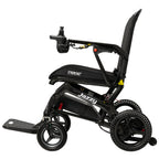 Jazzy Ultra Light Power Wheelchair