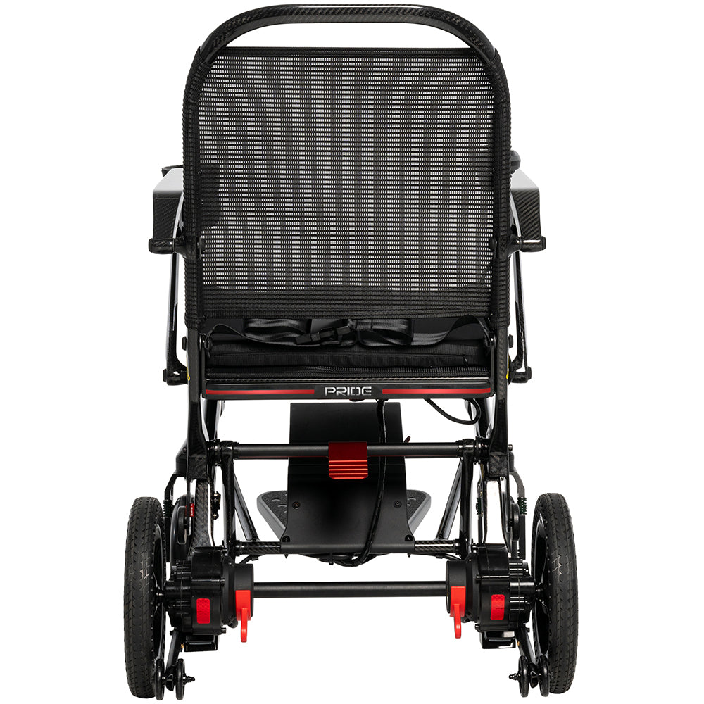 Jazzy Ultra Light Power Wheelchair