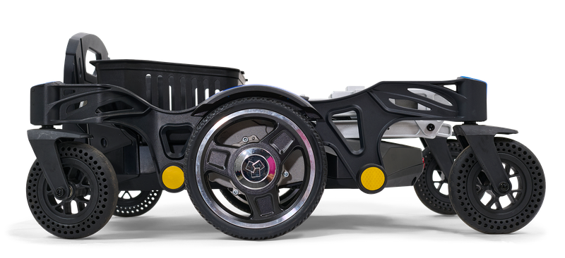 Buzzaround CarryOn Power Wheelchair