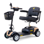 Buzzaround XL 4-Wheel Mobility Scooter - New