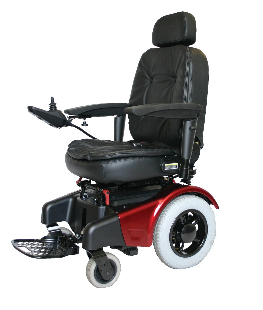 Shoprider Jetstream 888WAL Power Chair