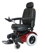 Shoprider Jetstream 888WAL Power Chair