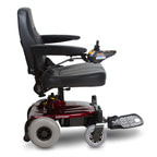 Jimmie Portable Power Wheelchair by Shoprider - NEW