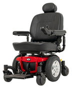 Jazzy 600 ES Power Wheelchair